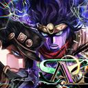 Stand Ascension Discord Server Icon