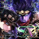 Stand Ascension
