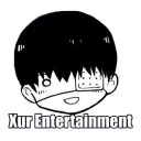 XUR ENTERTAINMENT