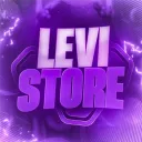 Levi Store #Recomeço