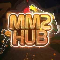 Discovery icon for Murder Mystery 2 Hub Discord server