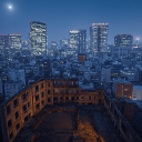 ここだけ東京異界 Discord server icon