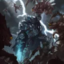 Azeroth VS Koprulu Melee Ed.