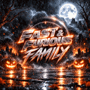 Fast and Furious Family
