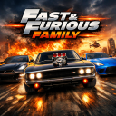 Fast and Furious Family Discord server icon