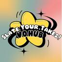 Slate Your Takes! VO Hub Discord Server Icon