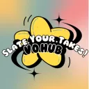 Slate Your Takes! VO Hub Discord Server Icon
