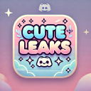 Cute leaks