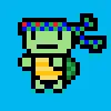 🐢The Turtle Army🐢