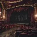 ﾟ+.ﾟThe Masqueradeﾟ+.ﾟ