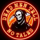 𝘿𝙚𝙖𝙙 𝙈𝙚𝙣 𝙏𝙚𝙡𝙡 𝙣𝙤 𝙏𝙖𝙡𝙚𝙨: A Fallout Passage