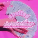 ♰ 𓏼  𝐬𝐩𝐨𝐢𝐥𝐞𝐝 𝙨𝙚𝙣𝙨𝙚𝙡𝙚𝙨𝙨 (18+ NSFW) discord icon