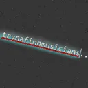 trynafindmusicians