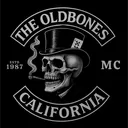 THE OLDBONES MOTORCYCLE CLUB