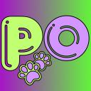 Pawsitivity Oasis logo