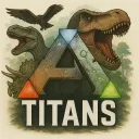 Ark Titans Discord Server
