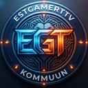EstGamerTTV community Discord Server Icon