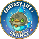 Icône Fantasy life i france