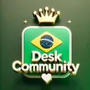 ≿ • 𝘿𝙚𝙨𝙠 𝘾𝙤𝙢𝙢𝙪𝙣𝙞𝙩𝙮🇧🇷