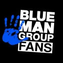 Blue Man Group Fans