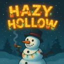 Hazy Hollow