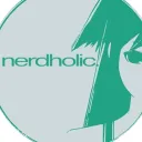 NERDHOLIC