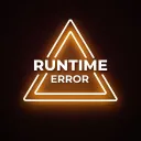 BnS Neo - Runtime Error