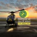 Air Ambulances UK (HEMS) Spotting etc.