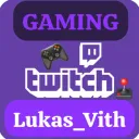 Twitch_LukasVith 💜🎮