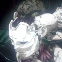 𝘾𝙮𝙗𝙚𝙧𝙥𝙪𝙣𝙠: 𝘽𝙊𝙍𝘿𝙀... Discord Server Icon