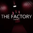The Factory: Roblox