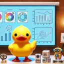 Conference Proposal Rubber Ducks
