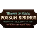 Possum Springs