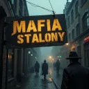 MAFIA STALONY HZ⁴