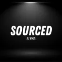 Sourced Alpha