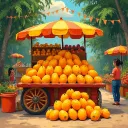 The Mango Madness