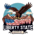 Liberty State Roleplay I Strict I Fun