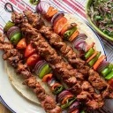 kebab party