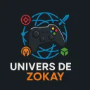 L'Univers de Zokay