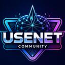 Usenet Community Discord Server Icon