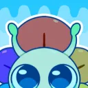 Dandy's Seaworld Discord Server Icon