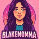 Blakemomma