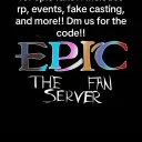 EPIC: The Fan Server