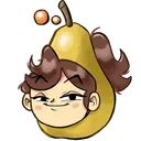 PEARCORD🍐 People's Republic