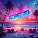 🏖Tropicalbots Server 🏖's icon