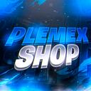 PLEMEX STORE Discord Server Icon