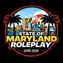 State Of Maryland Roleplay Discord Server Icon
