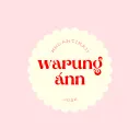 “﹒Warung Ánn