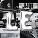 LUXSBURG ENTERTAINMENT