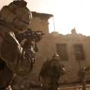 Call Of Duty:  Going Dark Discord server icon